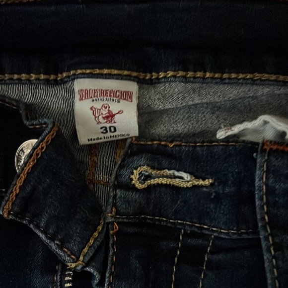 Shorts pre Loved - Picture 6 of 7